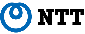 NTT Logo
